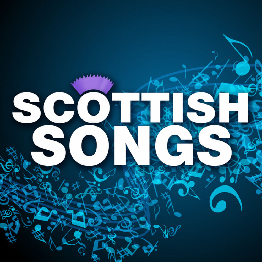 Picture of Scottish Songs