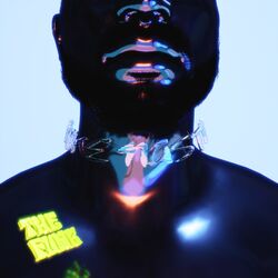 Cover of The Funk (feat. Devin Lee)