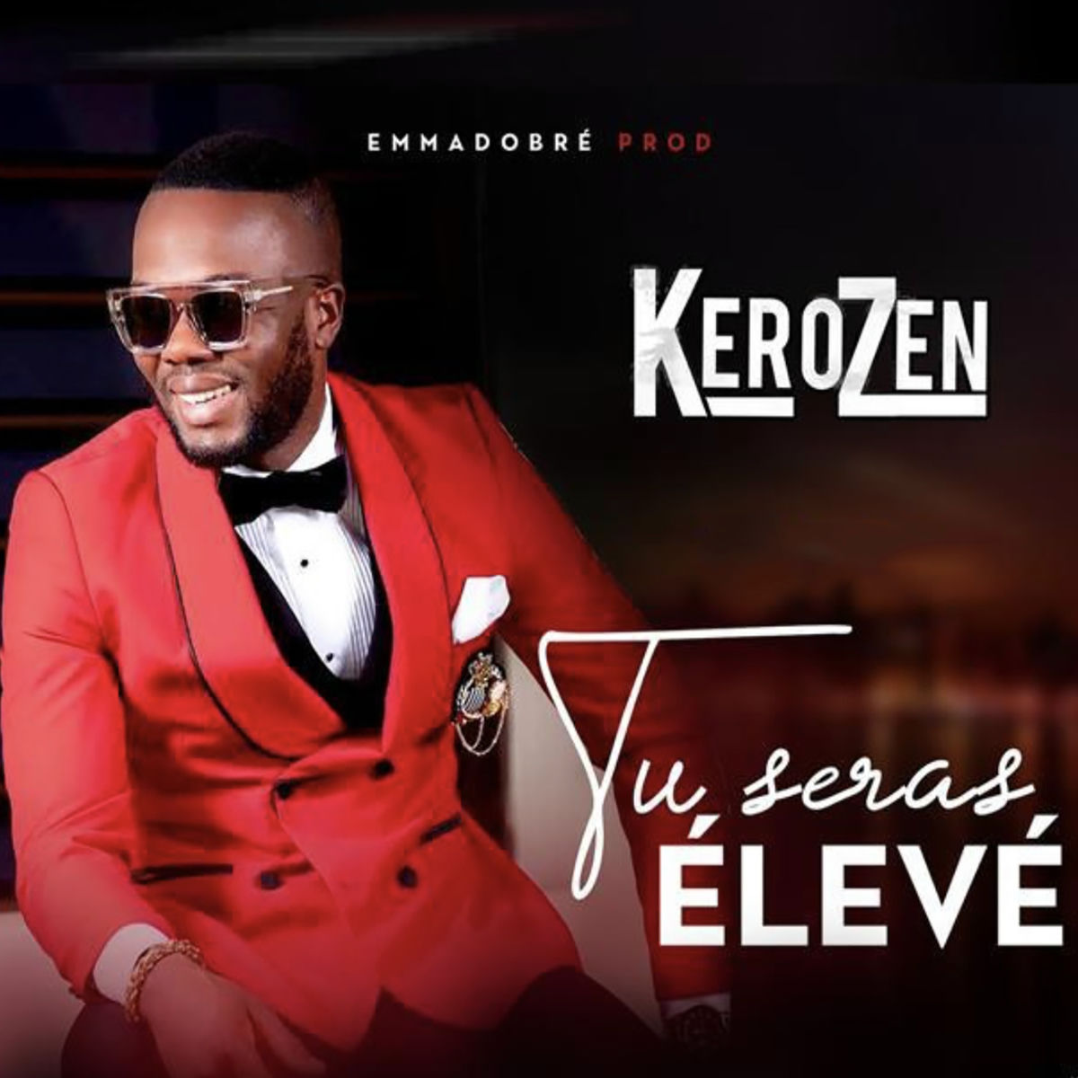 Album cover of Tu seras élevé