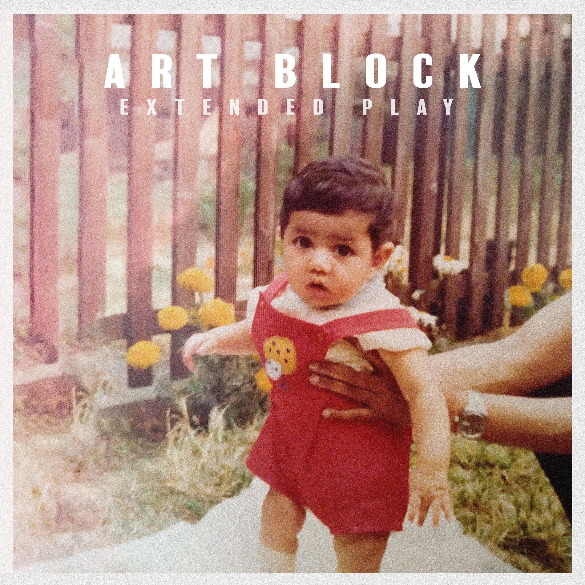 Album cover of Art Block (Extended Play)