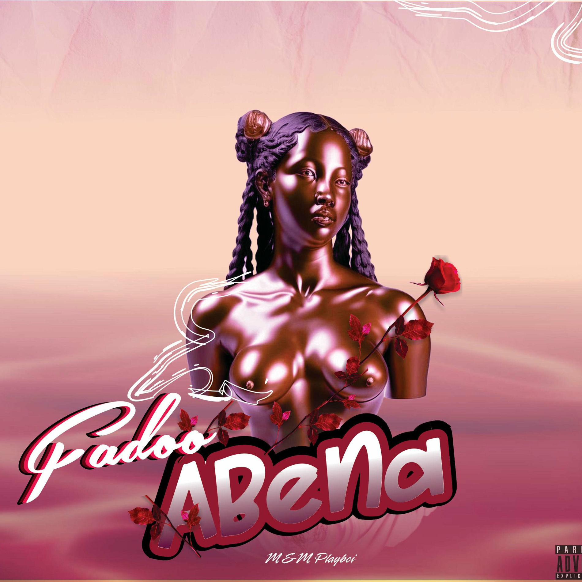 Album cover of Abena
