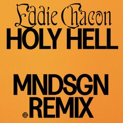 Cover of Holy Hell (Mndsgn Remix)