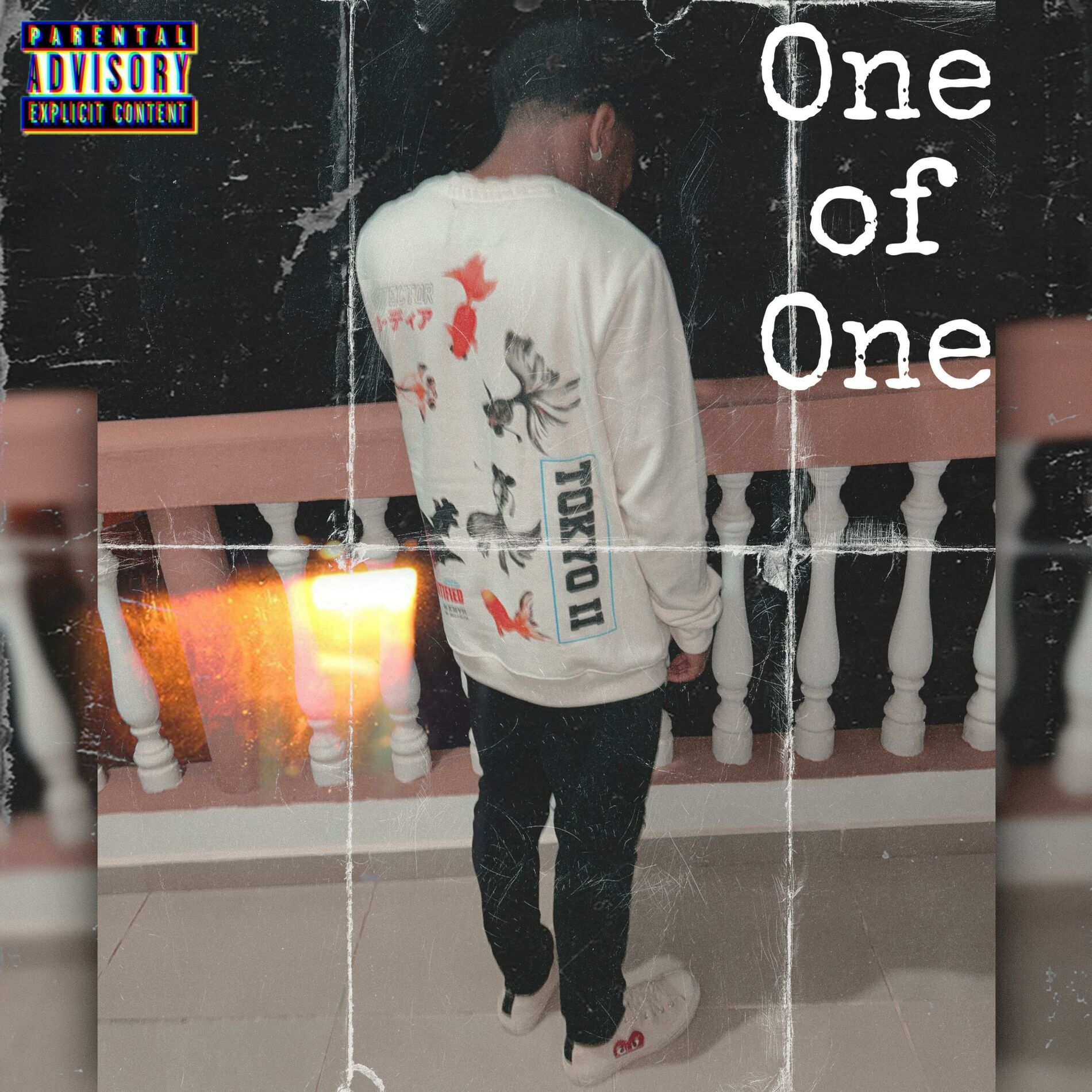Album cover of One of One