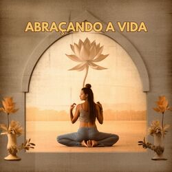 Cover of Abraçando a Vida