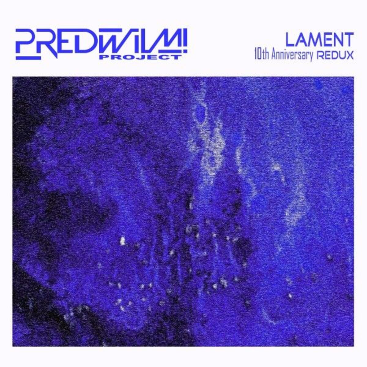Album cover of Lament: 10th Anniversary Redux (Remastered 2025)