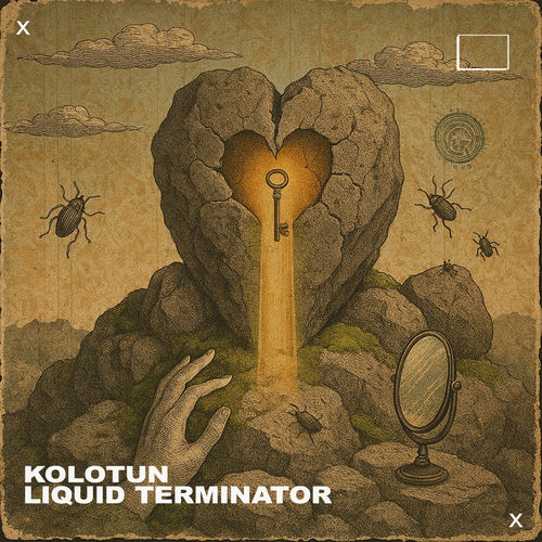 Kolotun - Liquid Terminator (2025) Kolotun - Liquid Terminator (2025)