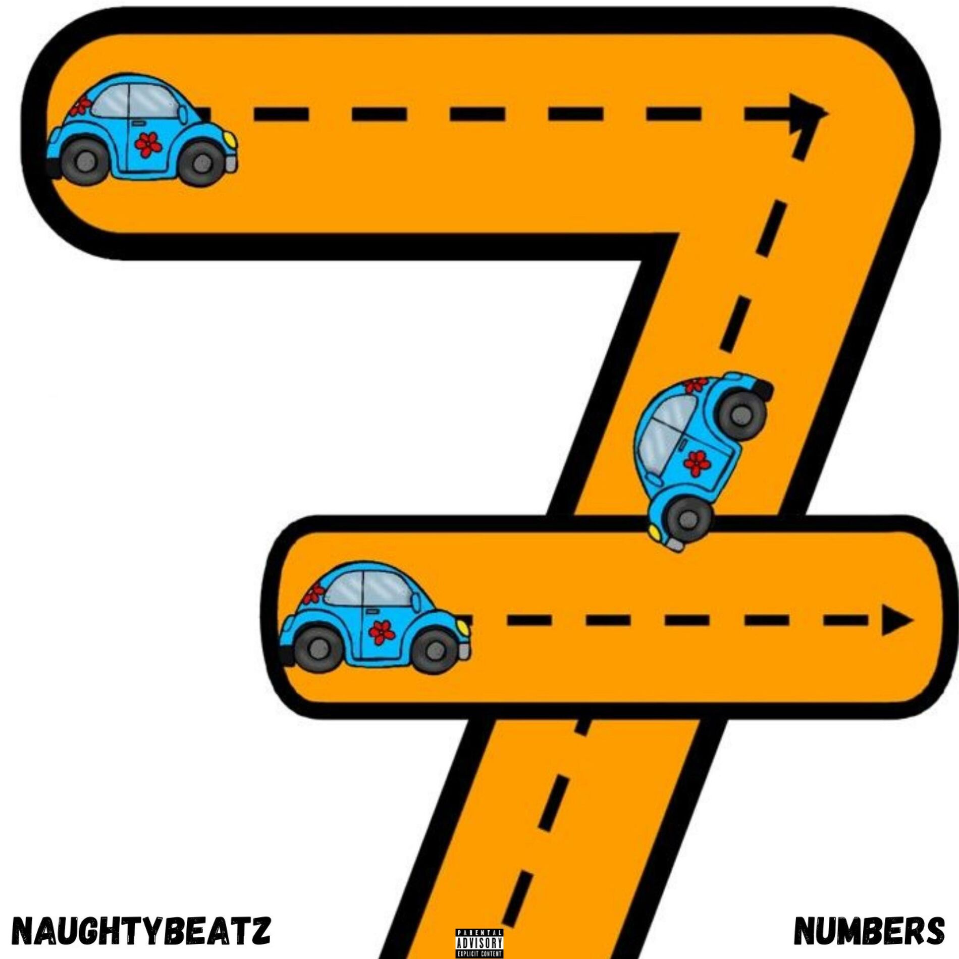 Album cover of Numbers