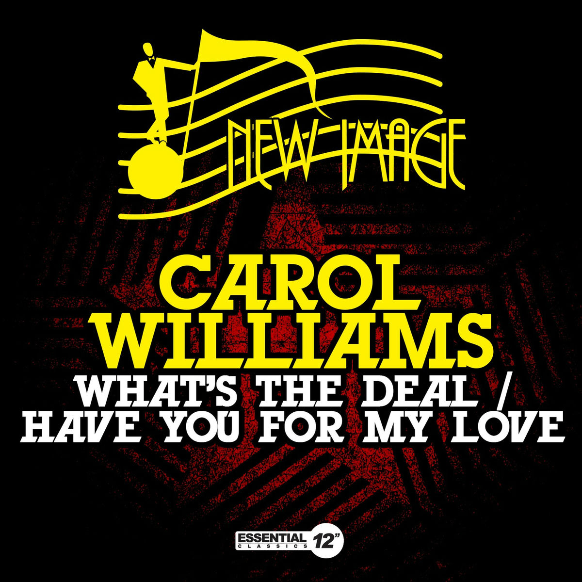 Album cover of Have You for My Love