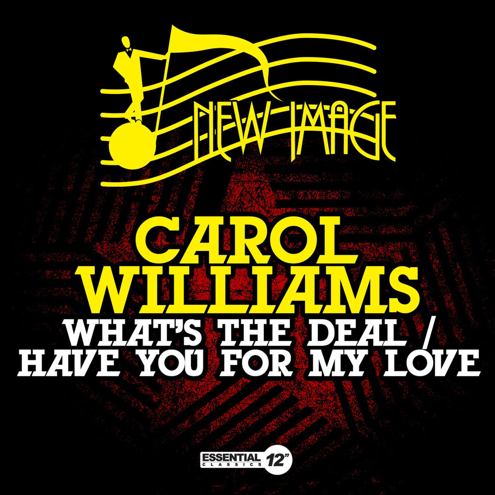 Picture of What's the Deal / Have You for My Love