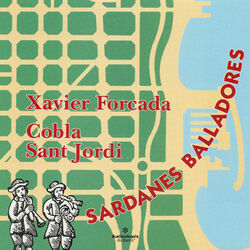 Cover of Sardanes Balladores