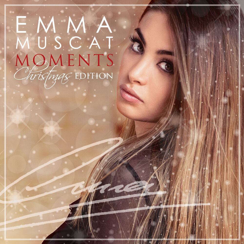 Picture of Moments (Christmas Edition)