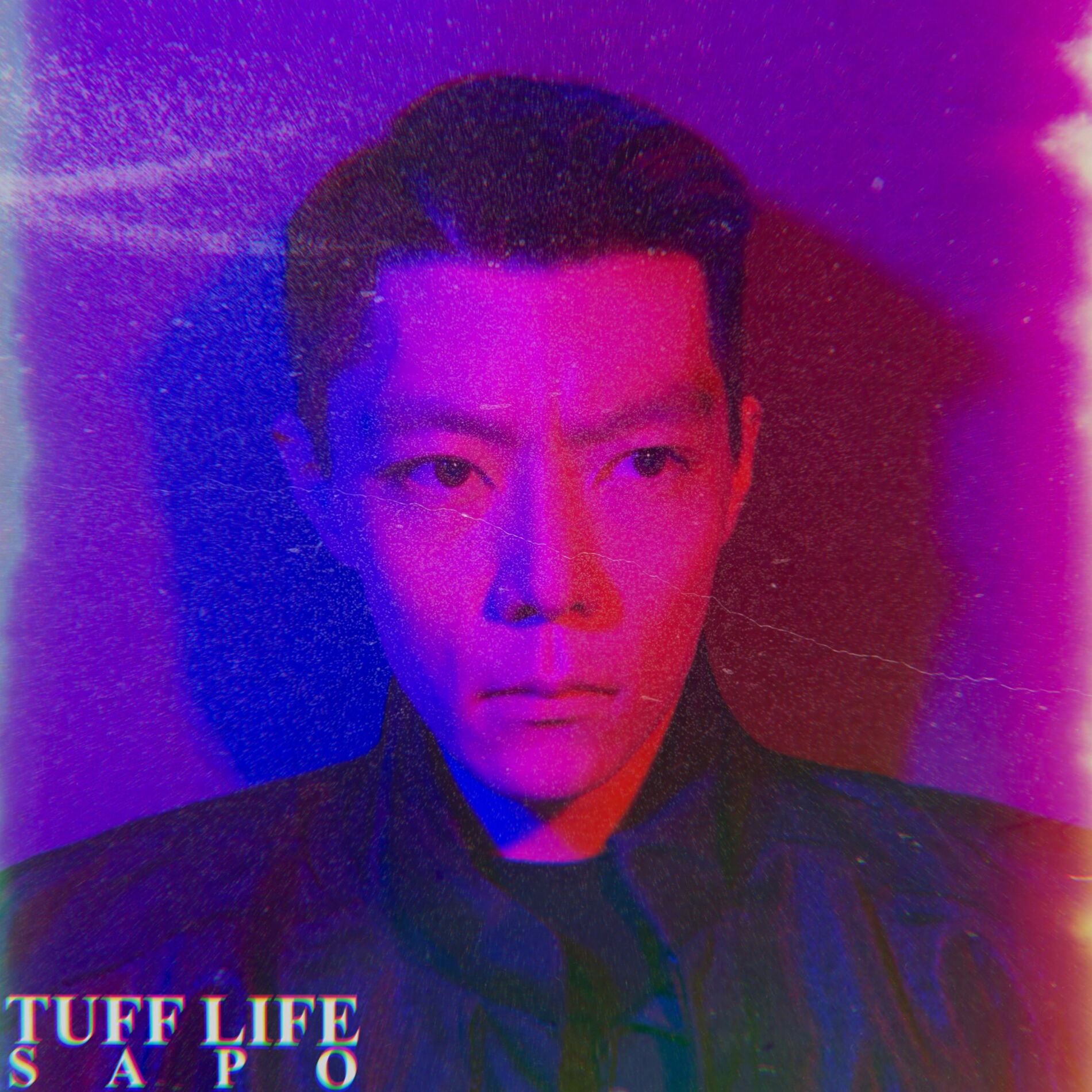 Album cover of TUFF LIFE