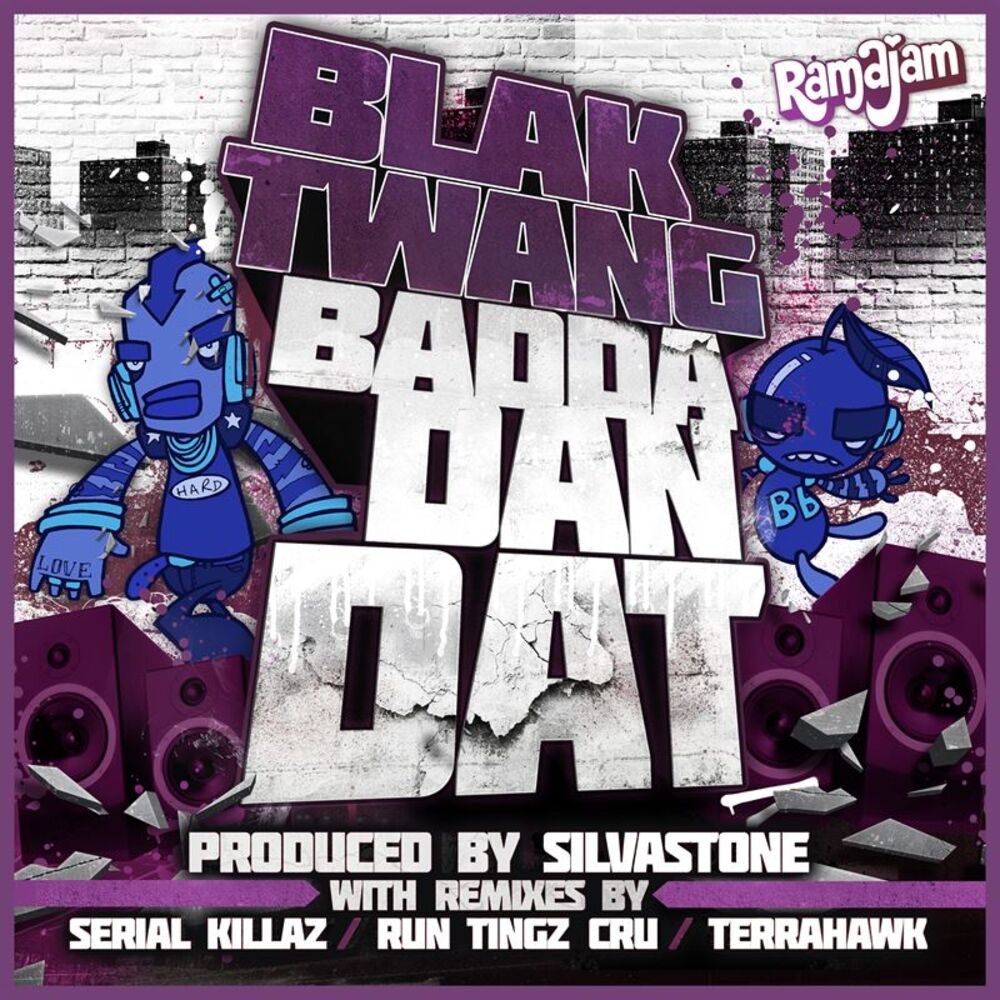 Picture of Badda Dan Dat