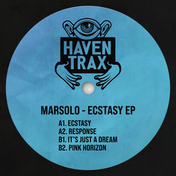 Ecstasy EP