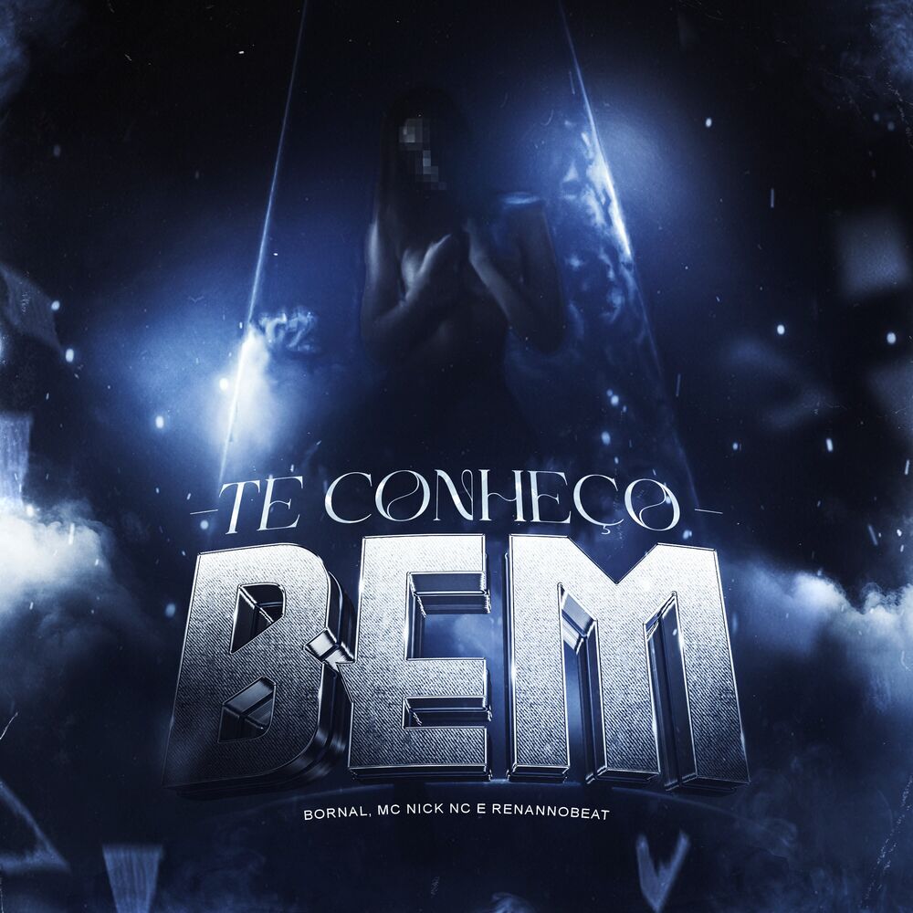 Picture of Te Conheço Bem
