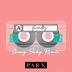 Finally (GroovyBaby Remix)