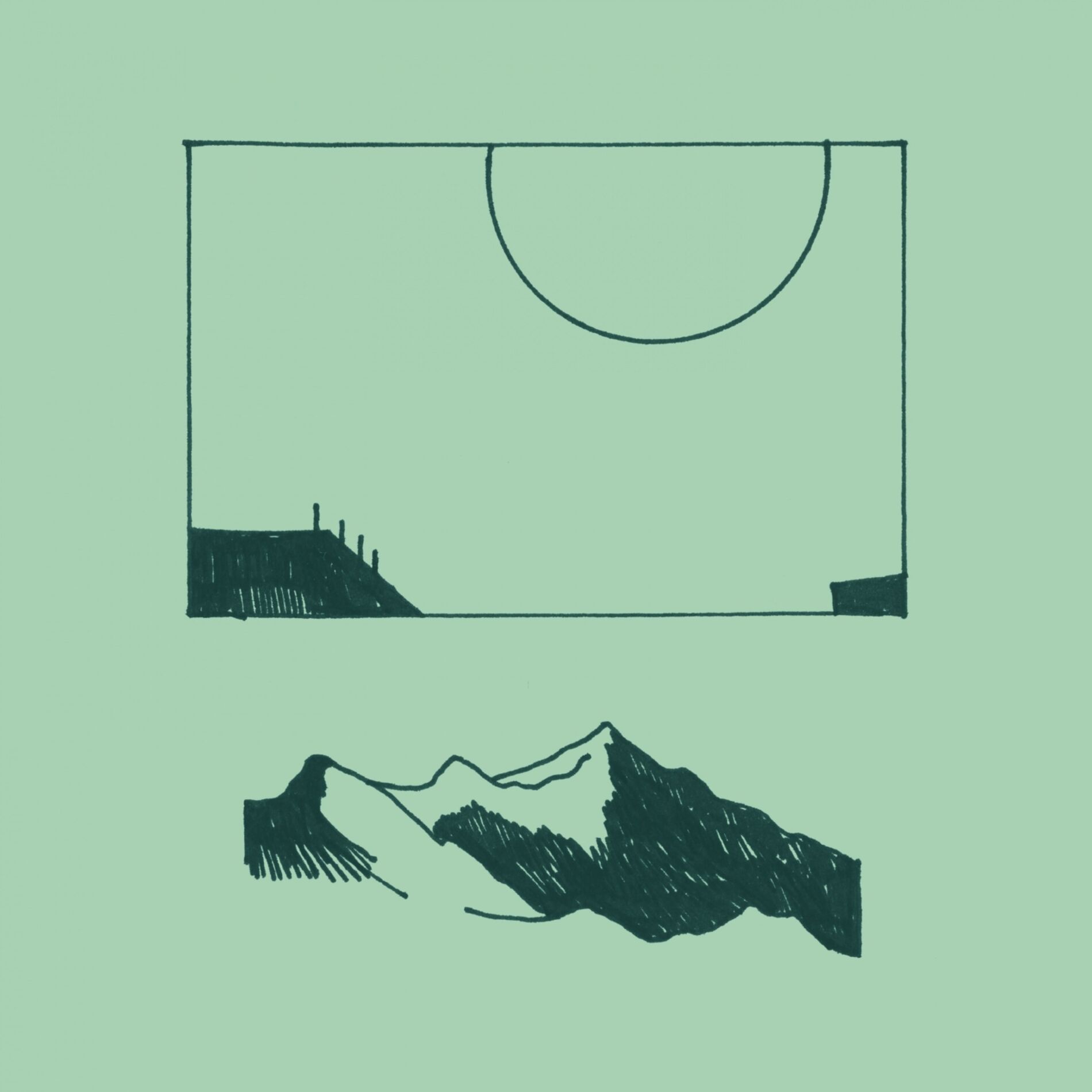 Album cover of Anderstein