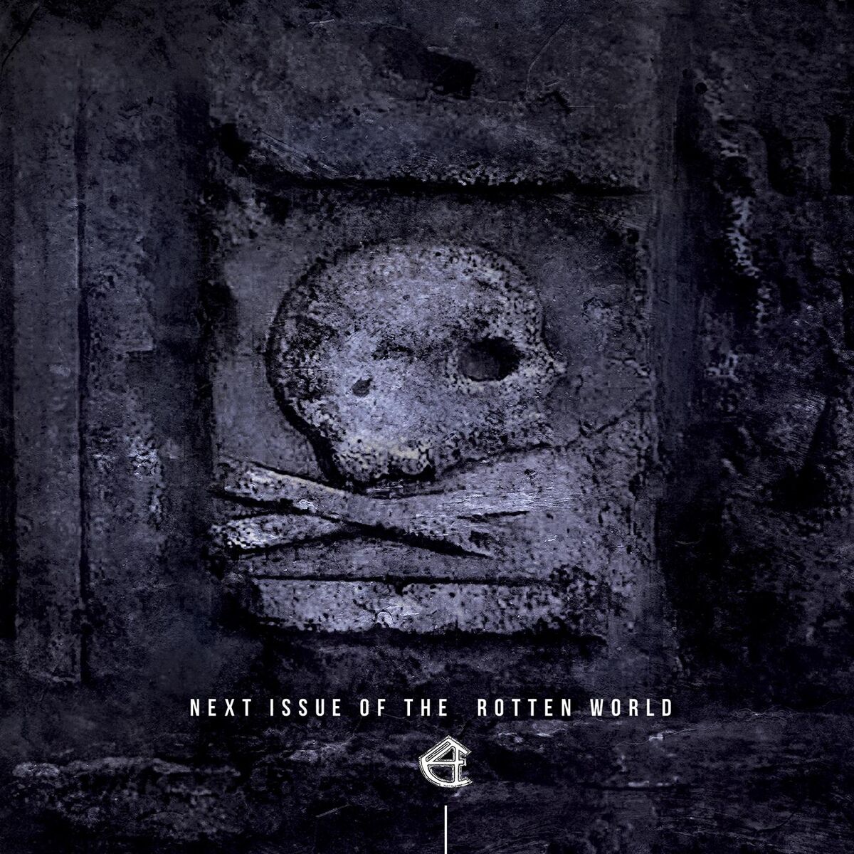 Album cover of Next Issue Of The Rotten World