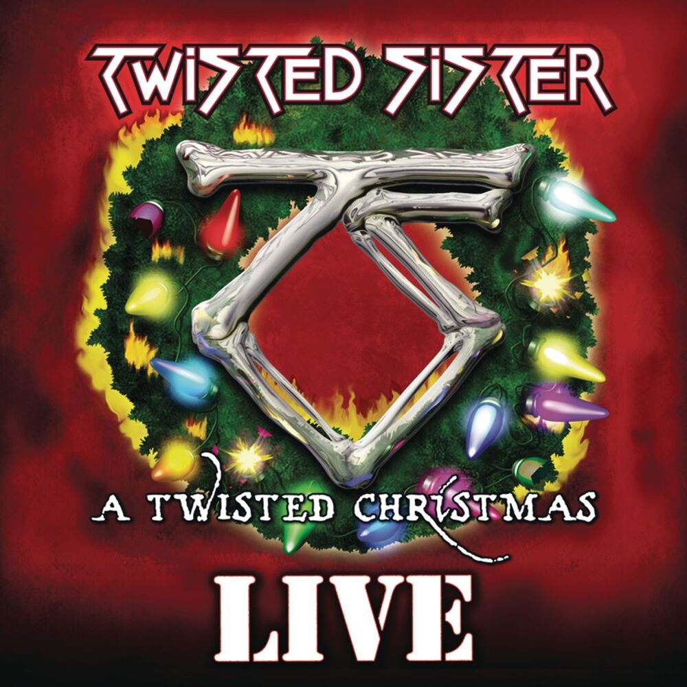 Picture of A Twisted Christmas: Live