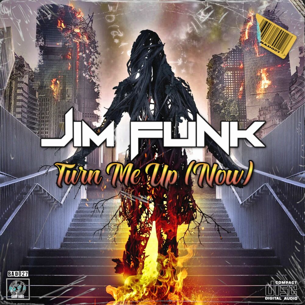 Picture of Turn It Up