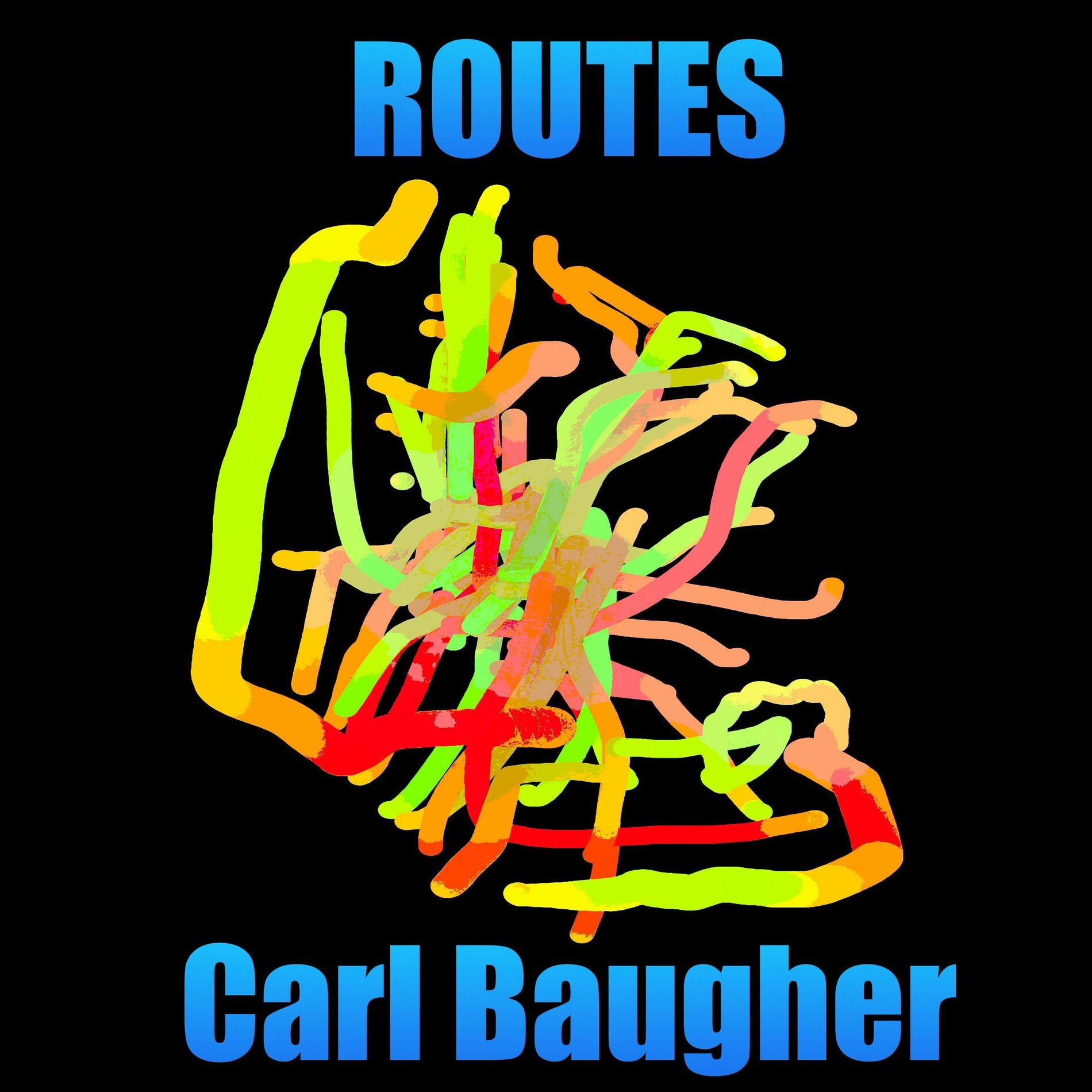 Album cover of Routes