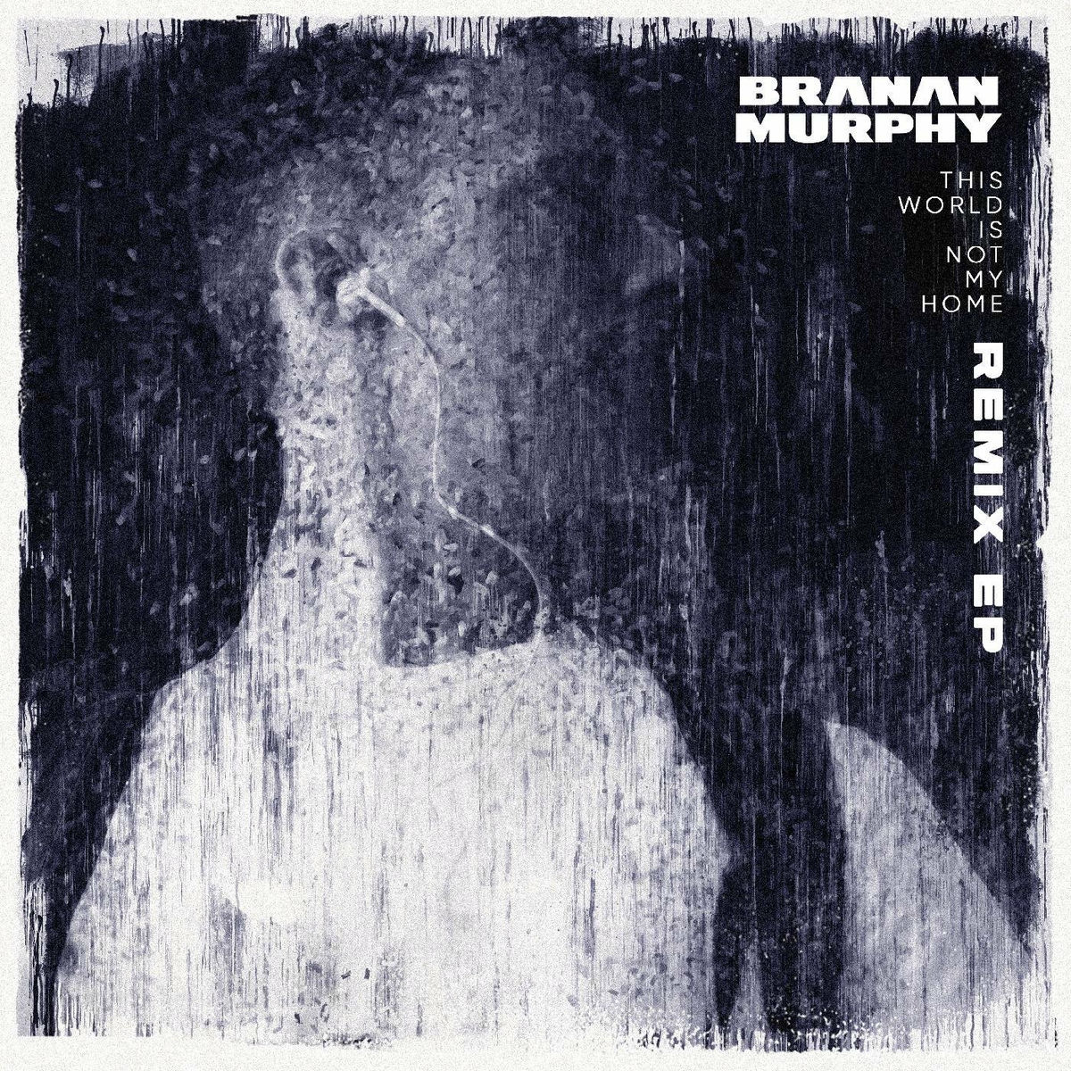 Album cover of This World Is Not My Home (The Remixes)