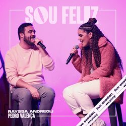 Cover of Sou Feliz
