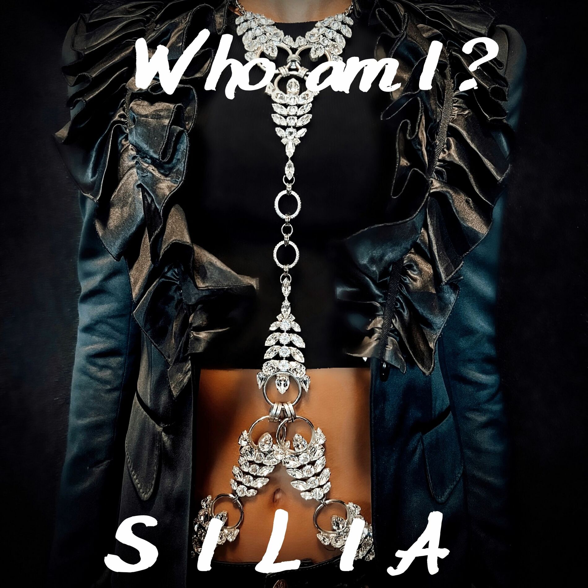 Album cover of Who Am I?