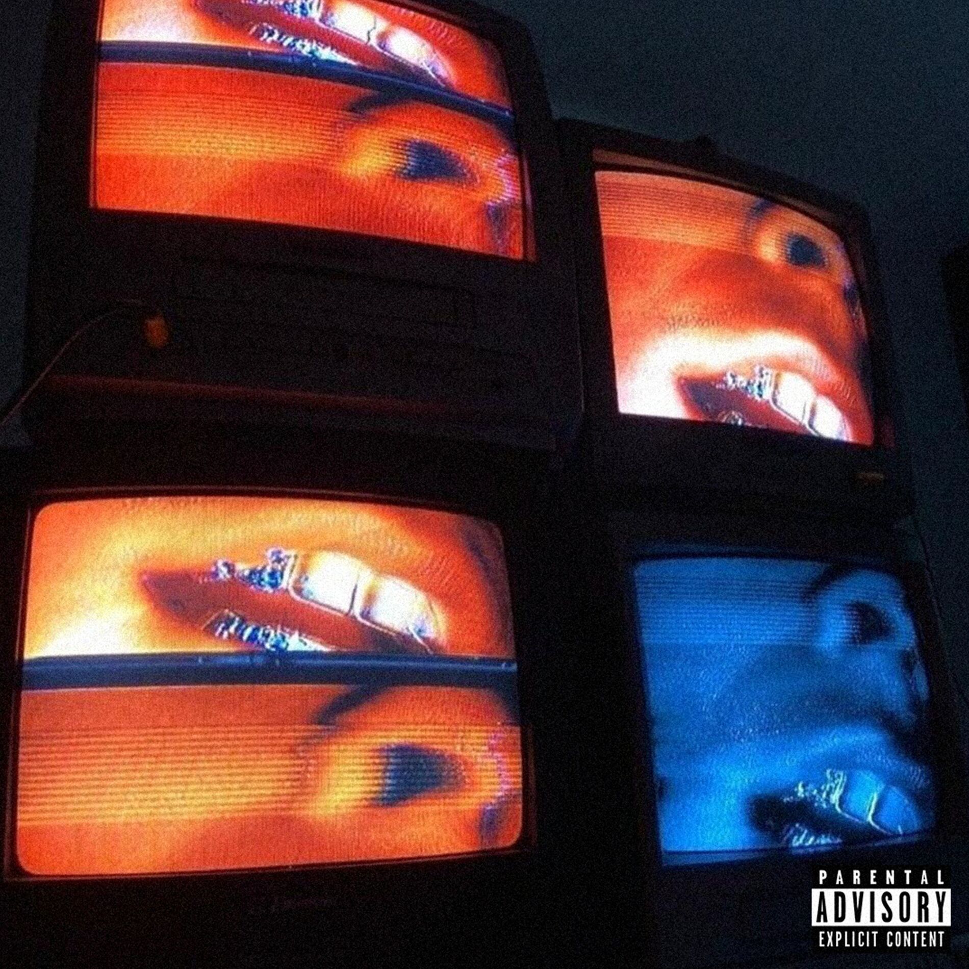 Album cover of Reprise