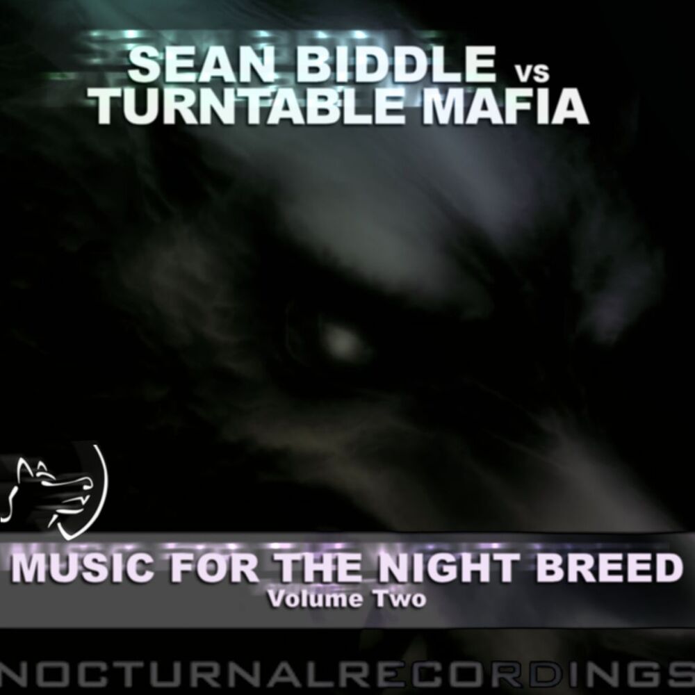Picture of Music for the Night Breed, Vol. 2