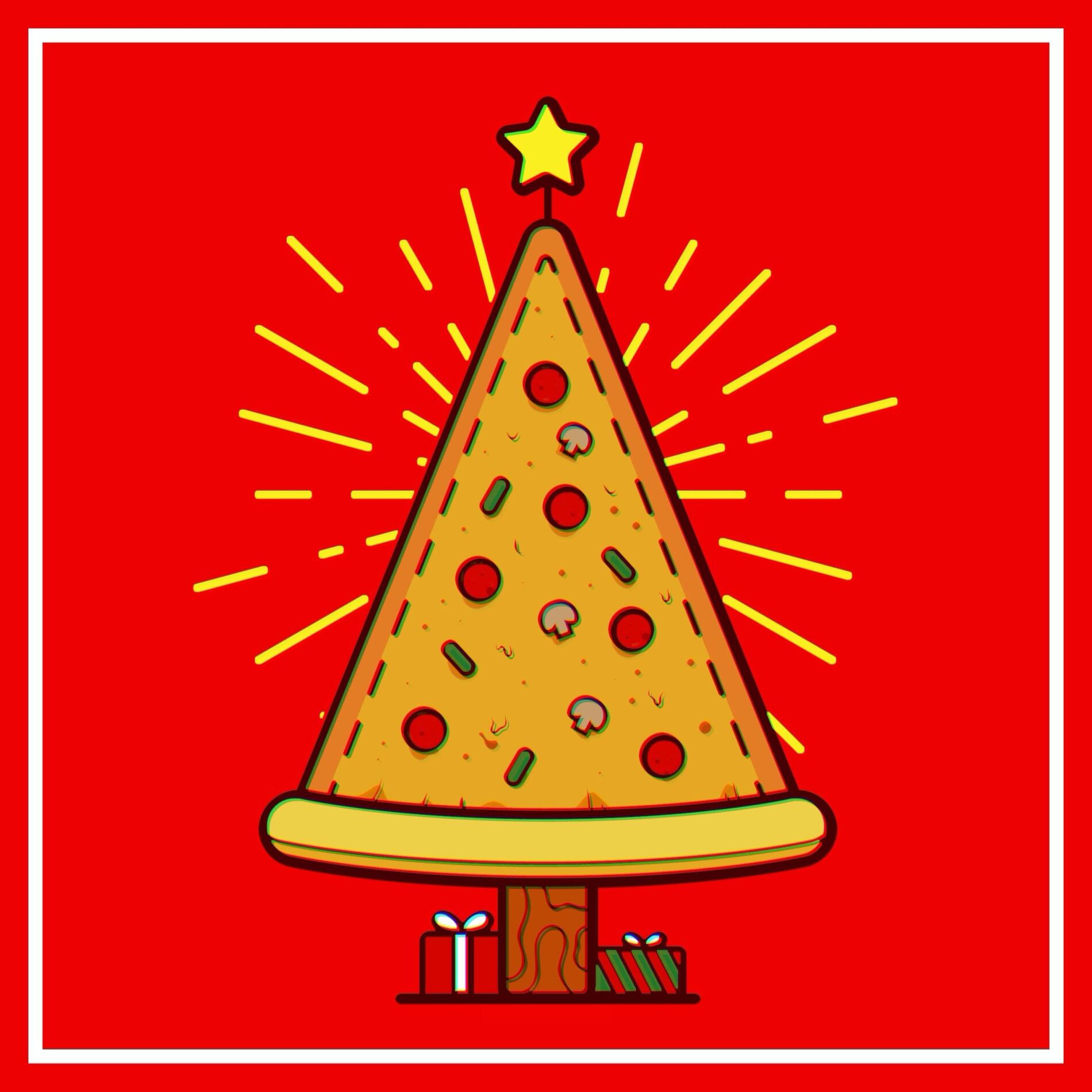 Album cover of Christmas Mashup (Remix)