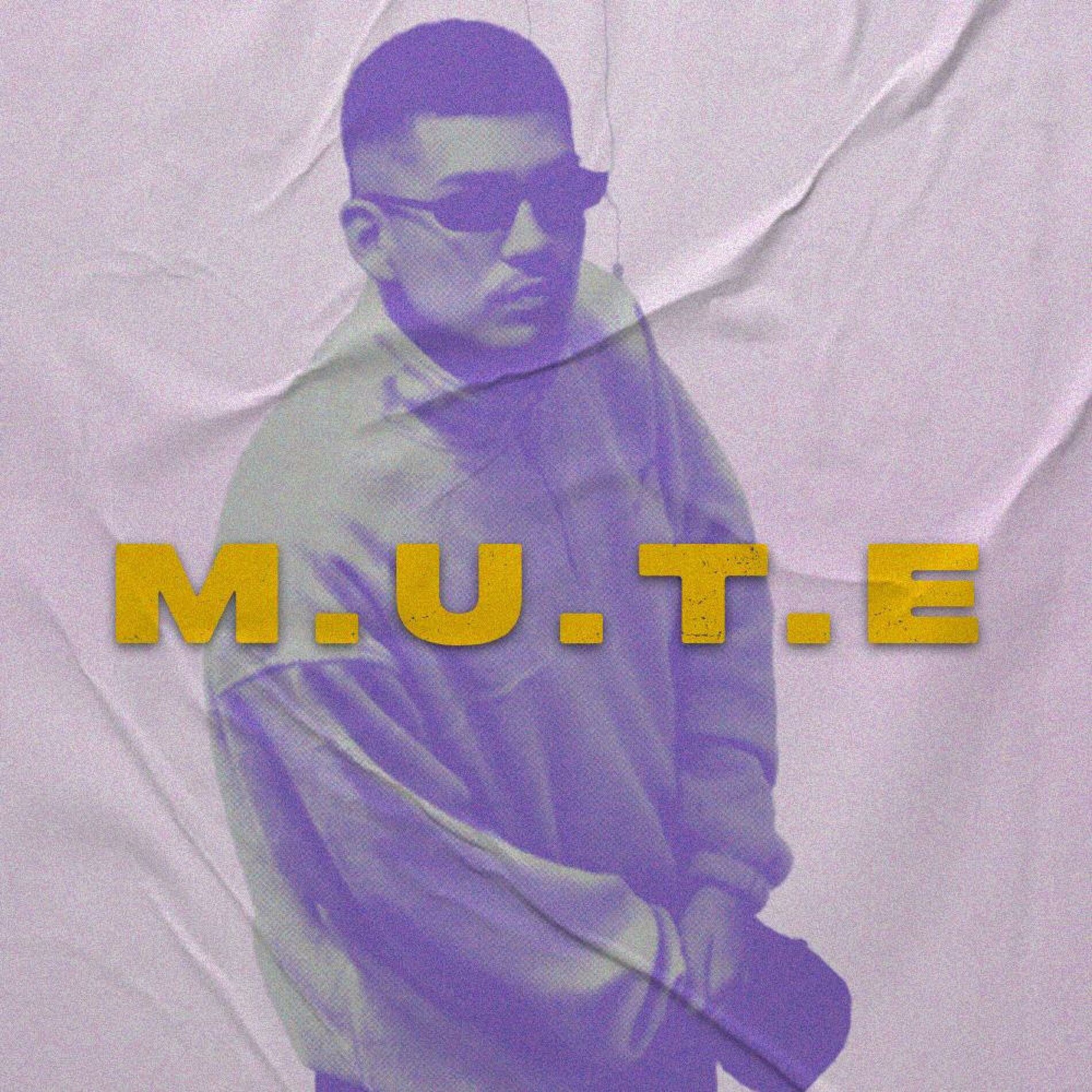 Album cover of M. U. T. E. (feat. Rew)