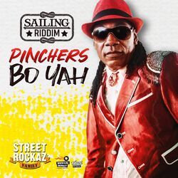 Cover of Bo Yah (2024 Remastered)