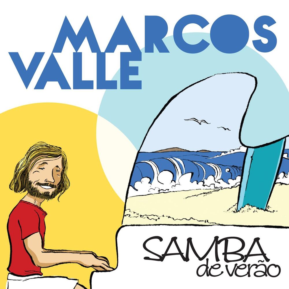 Picture of Samba de Verão