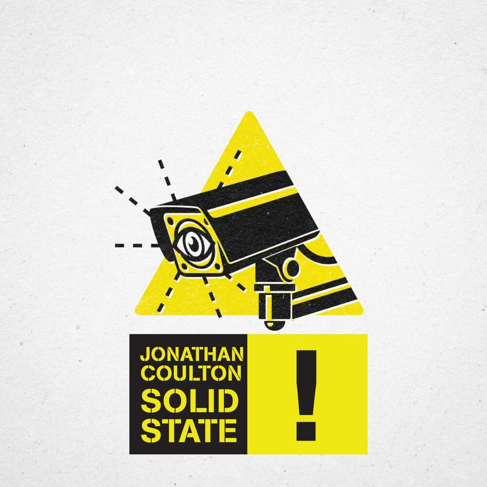 Picture of Solid State