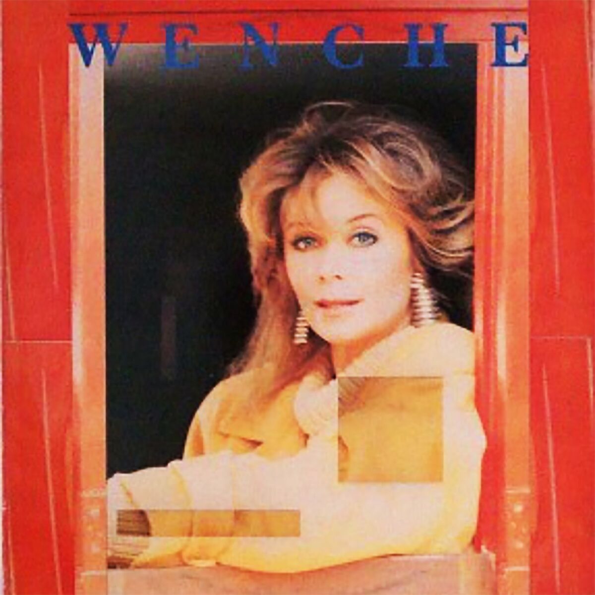 Album cover of Wenche