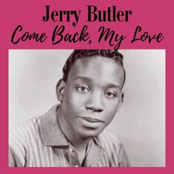 Cover of Come Back, My Love