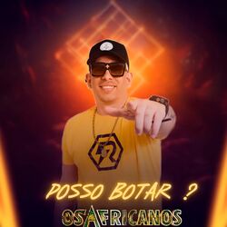 Cover of Posso Botar ?