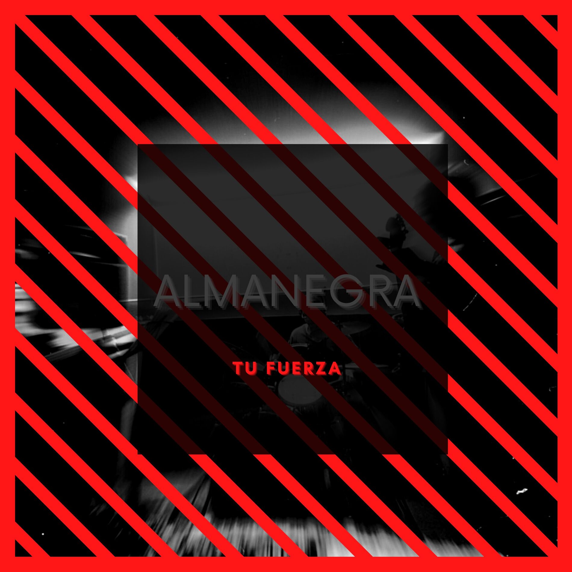 Album cover of Tu Fuerza