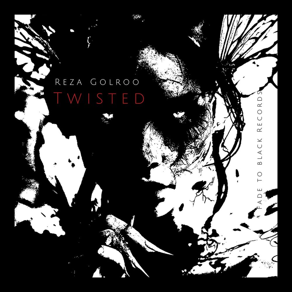 Picture of Twisted