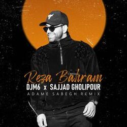 Adame Sabegh (Remix)