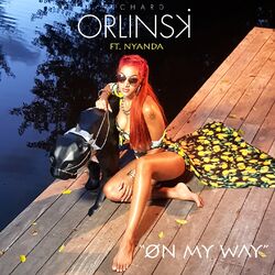 music cover