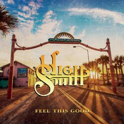 Cover of Feel This Good