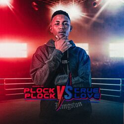 Cover of Plock Plock Vs True Love