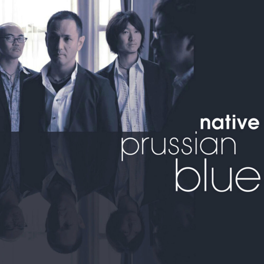 Picture of Prussian Blue