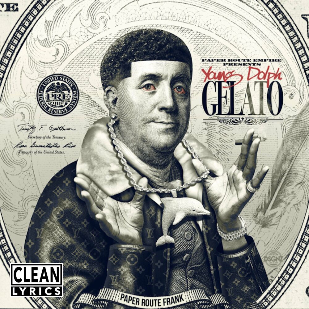 Picture of Gelato