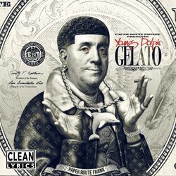 Cover of Gelato
