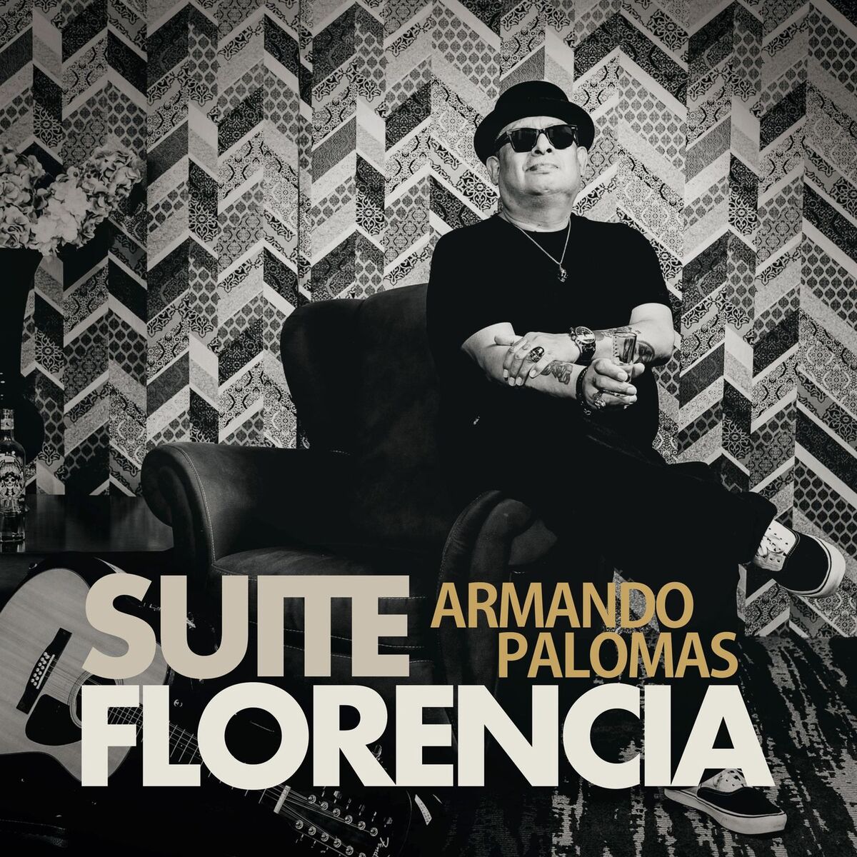 Album cover of Suite Florencia