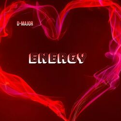 Cover of Energy