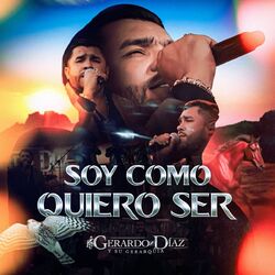 Cover of Soy Como Quiero Ser